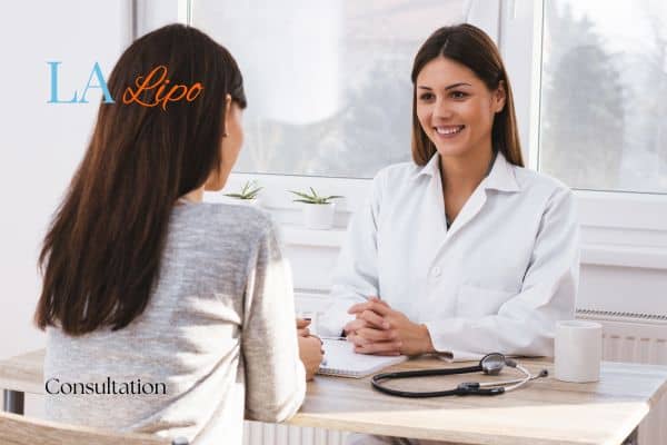 Why Choose LA LIPO for Your Personalised Post-Pregnancy Recovery Plan Godmanchester?