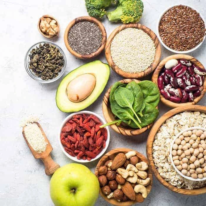Fecal Incontinence Diet Godmanchester What to include and understand