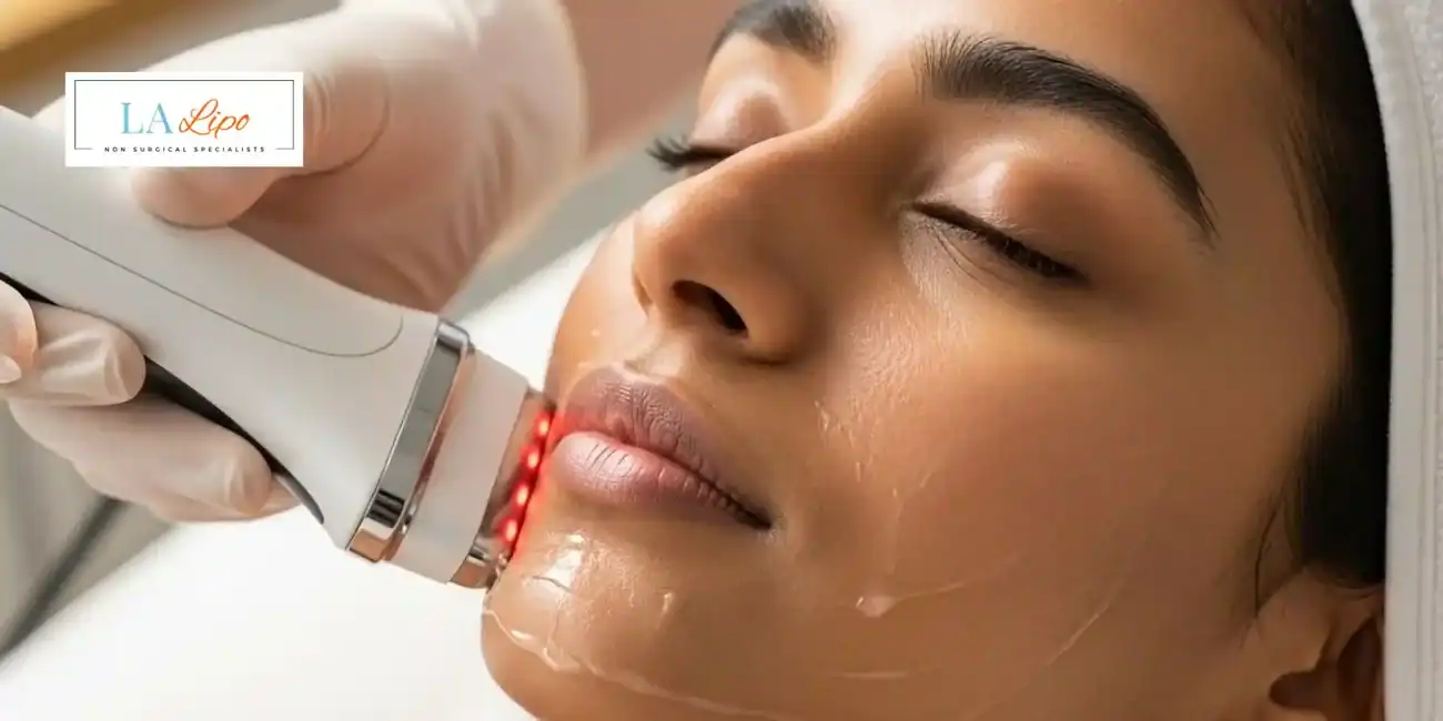Which Areas of the Body Respond Best to Non-Surgical Skin Tightening Godmanchester?
